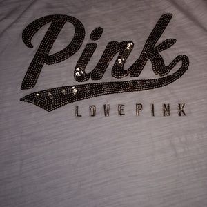 Victoria secret shirt